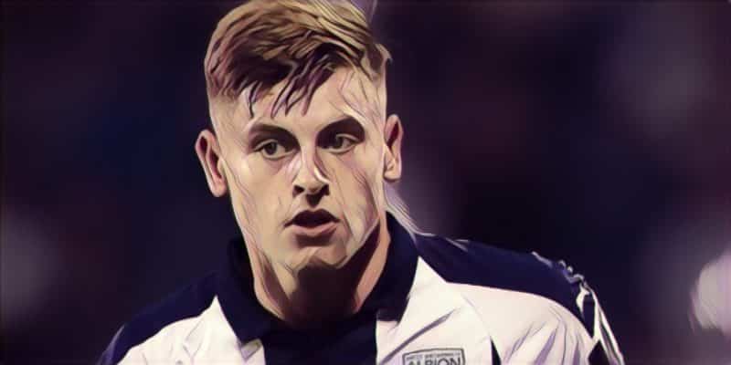 Harvey Barnes