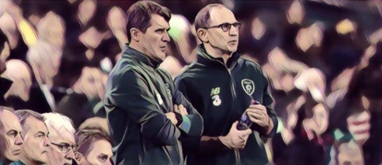 Keane O'Neill