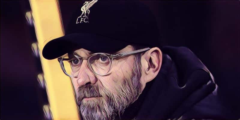 jurgen klopp Liverpool manager