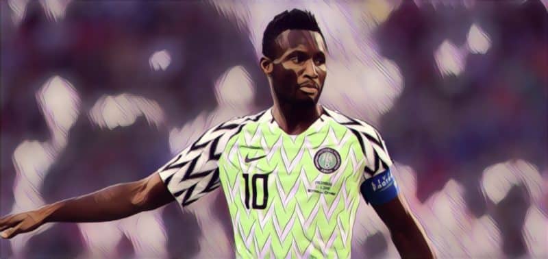 john obi mikel