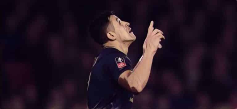 alexis sanchez