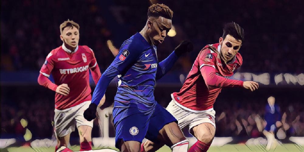 callum hudson-odoi