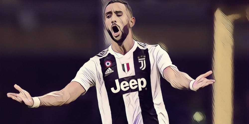 Arsenal linked with Juventus defender as part of Ramsey deal