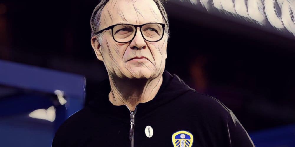 marcelo bielsa leeds united
