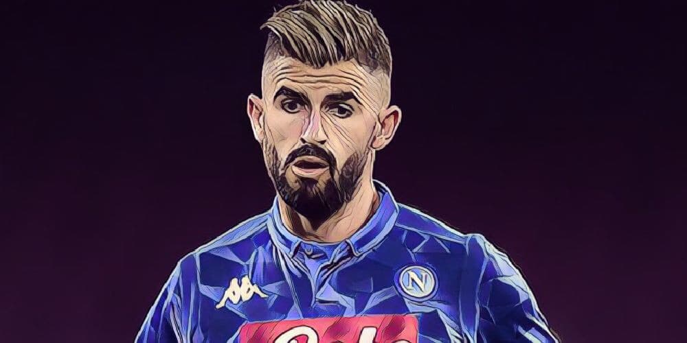Chelsea linked with another Napoli raid as Sarri eyes Hysaj