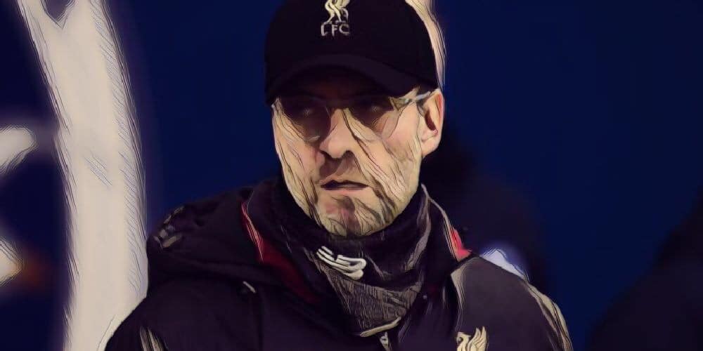 Jurgen Klopp