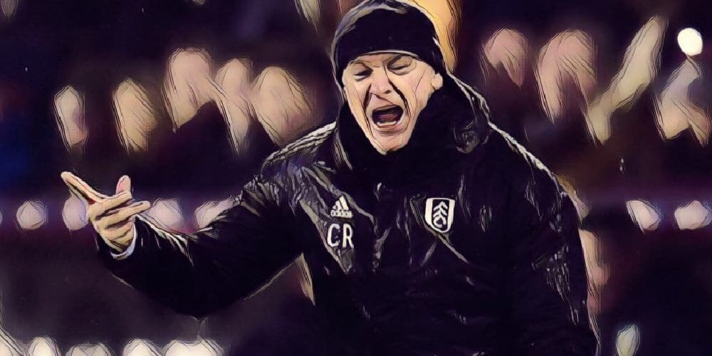Claudio Ranieri
