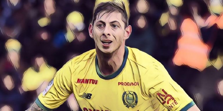 emiliano sala