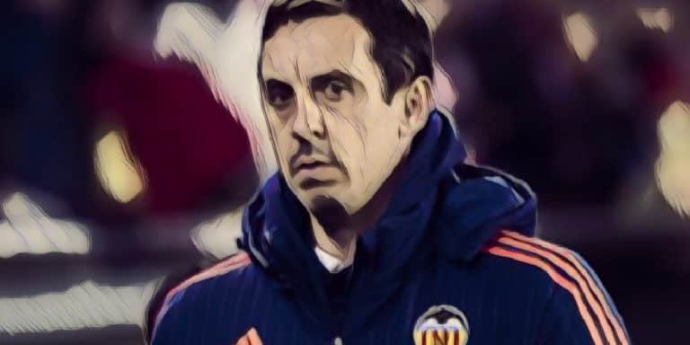 gary neville