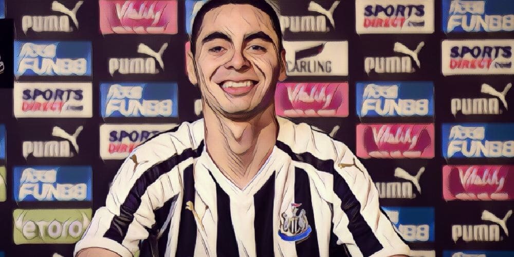almiron
