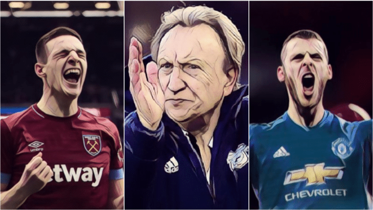 premier league