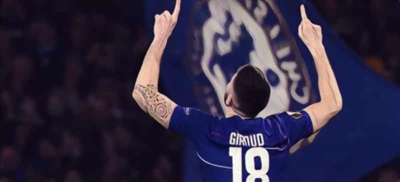 olivier giroud chelsea