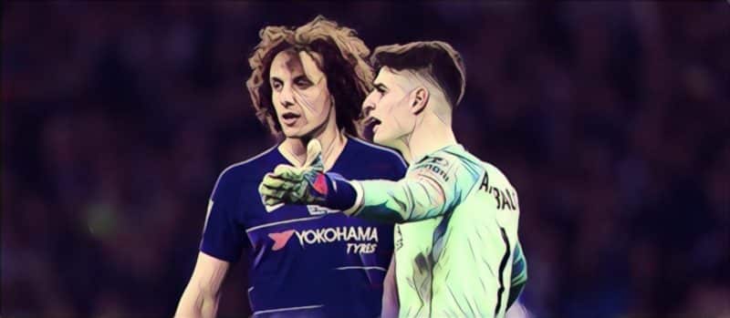 Kepa Arrizabalaga