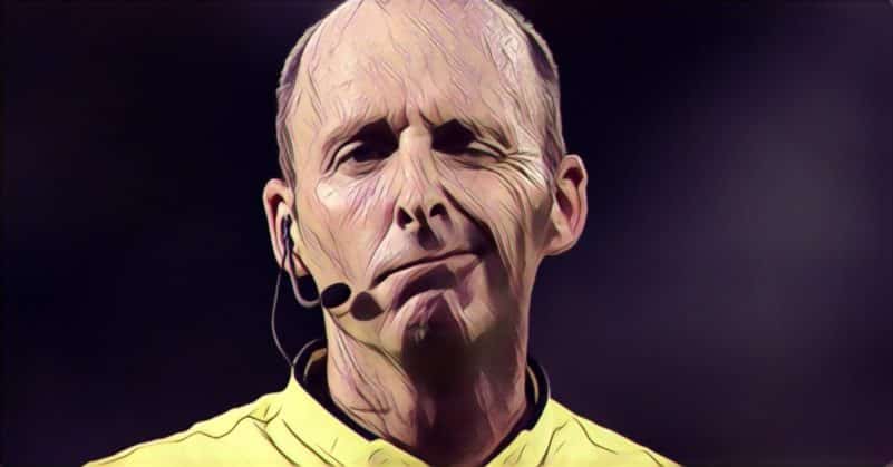 mike dean