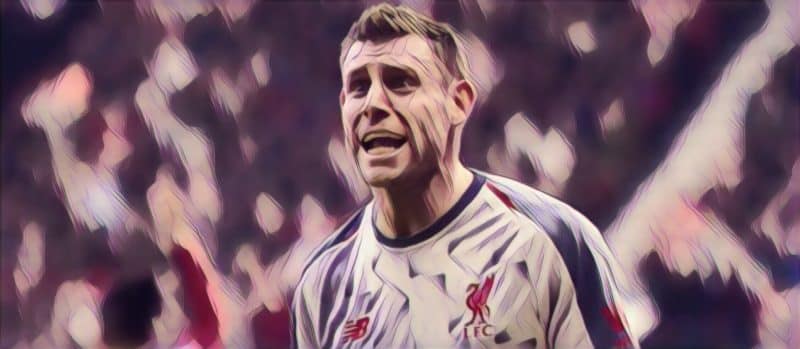 james milner