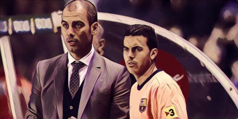 Guardiola Pedro
