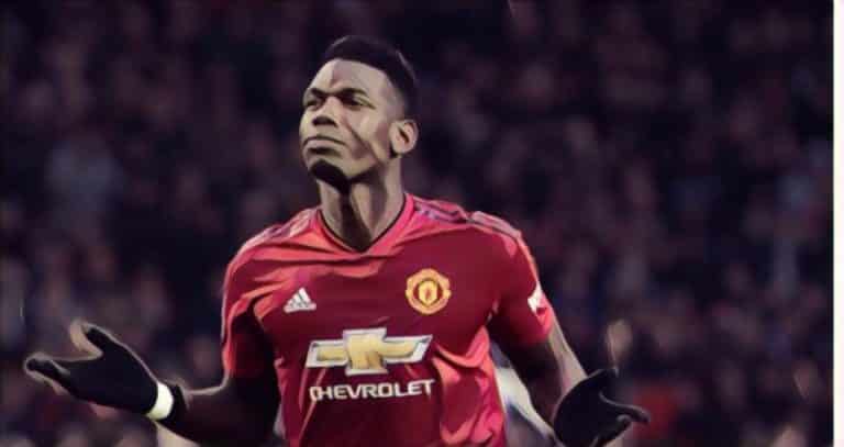 pogba