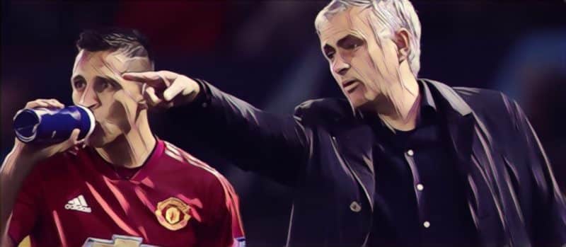 mourinho