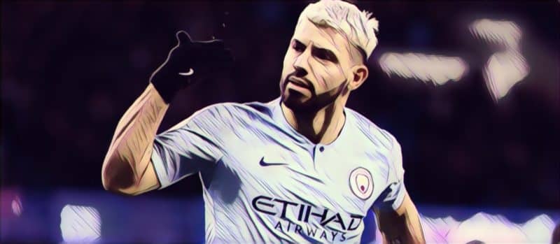 Sergio Man City Sergio Man City