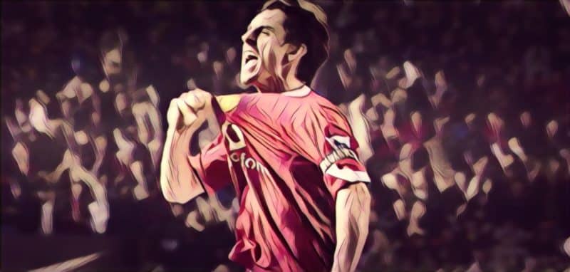 Gary neville