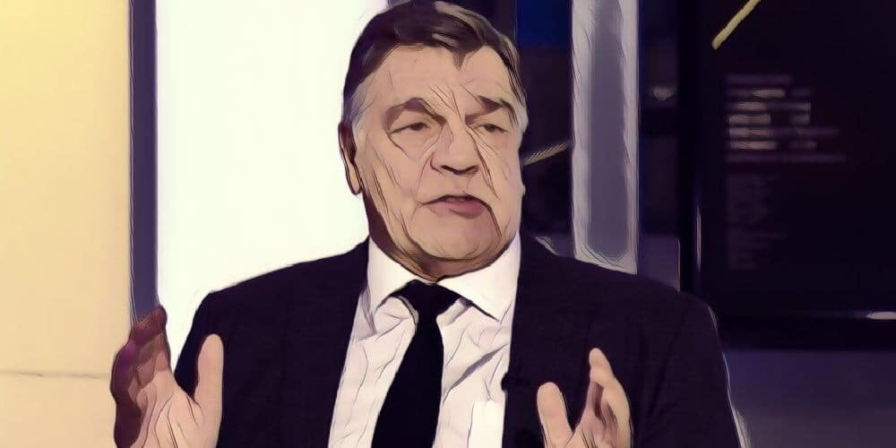 Big Sam Allardyce
