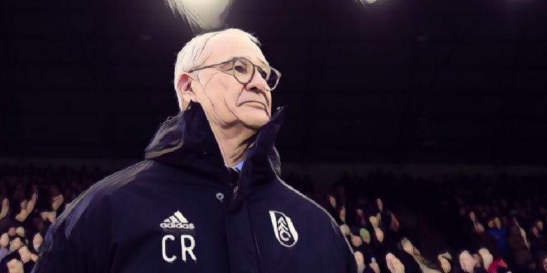 ranieri fulham
