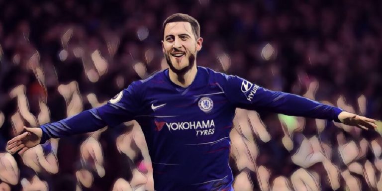 eden hazard