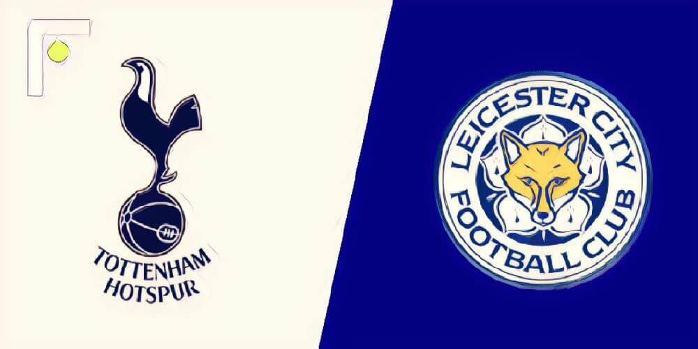Spurs v Leicester match preview