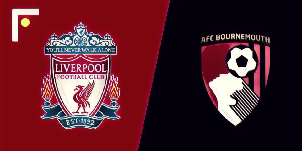 Liverpool v Bournemouth Match Preview