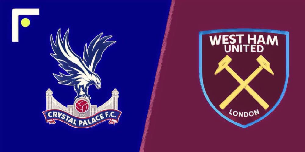 Crystal palace v West Ham match preview