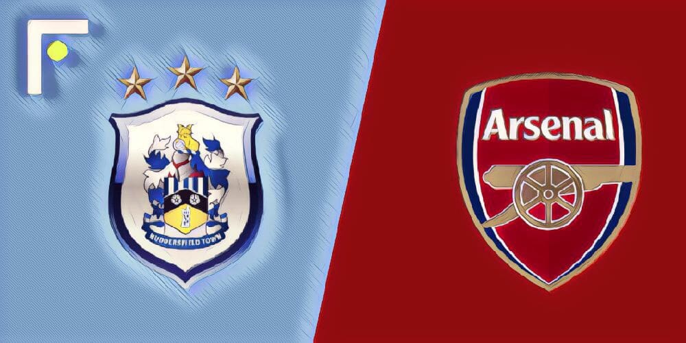 Huddersfield v Arsenal Match Preview