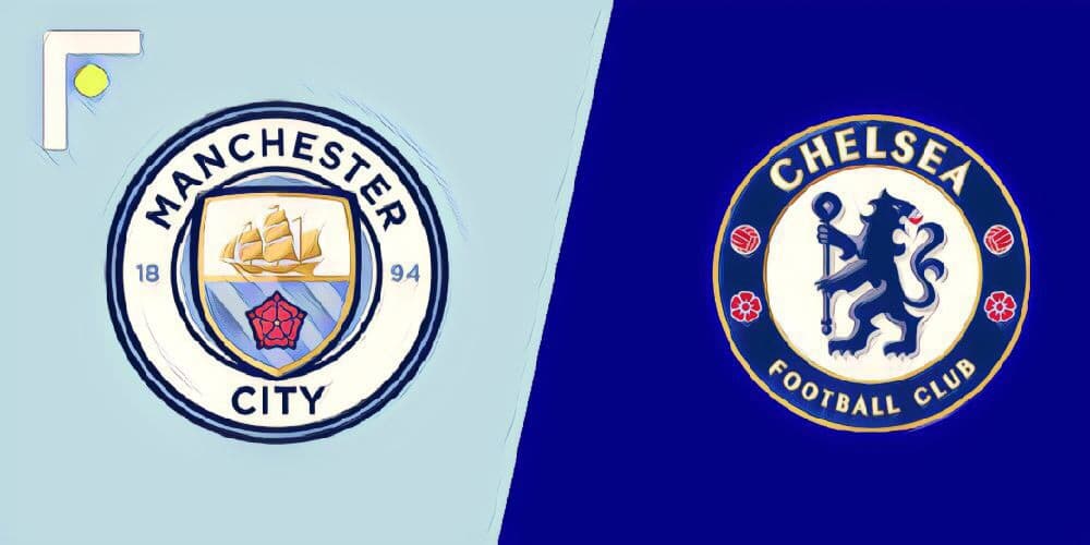 Man City v Chelsea Match Preview