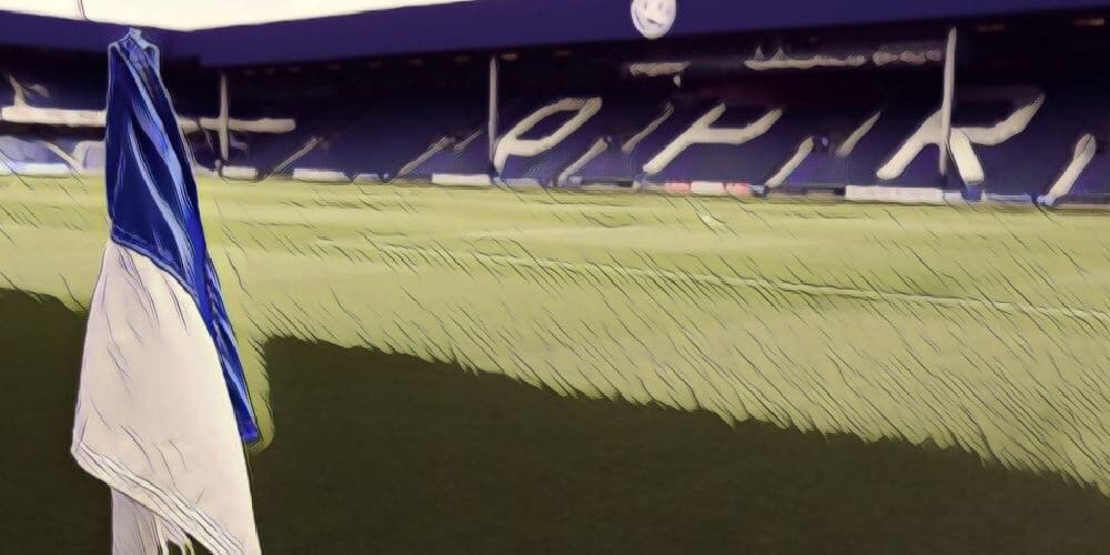 QPR stadium loftus road