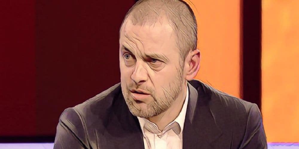 Former Chelsea and West Ham midfielder, Joe Cole