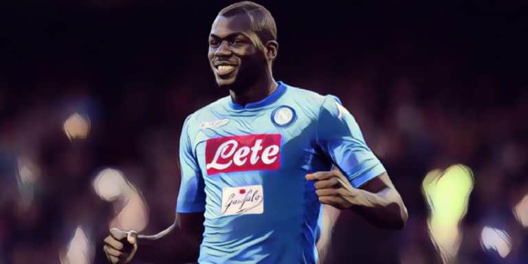 Kalidou Koulibaly