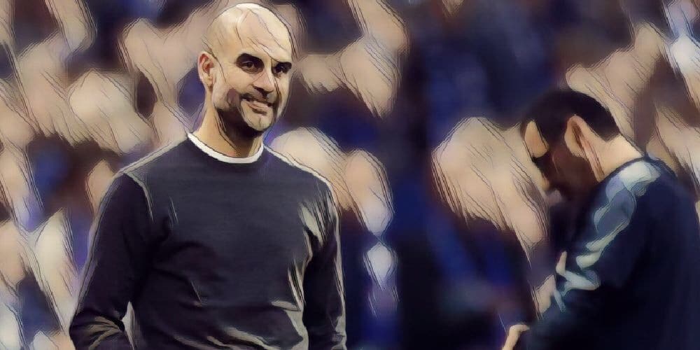 Guardiola