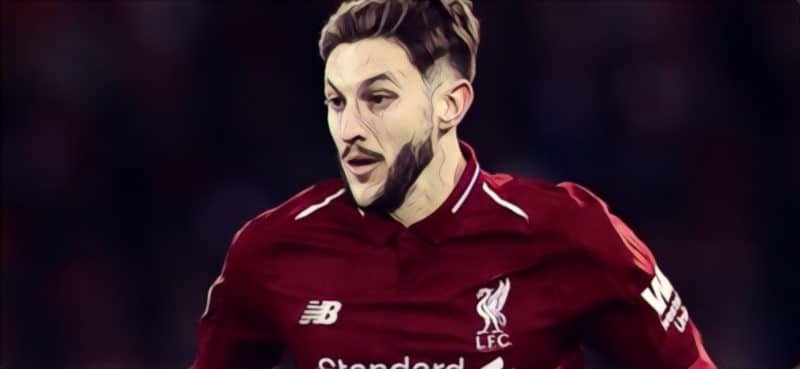 adam lallana