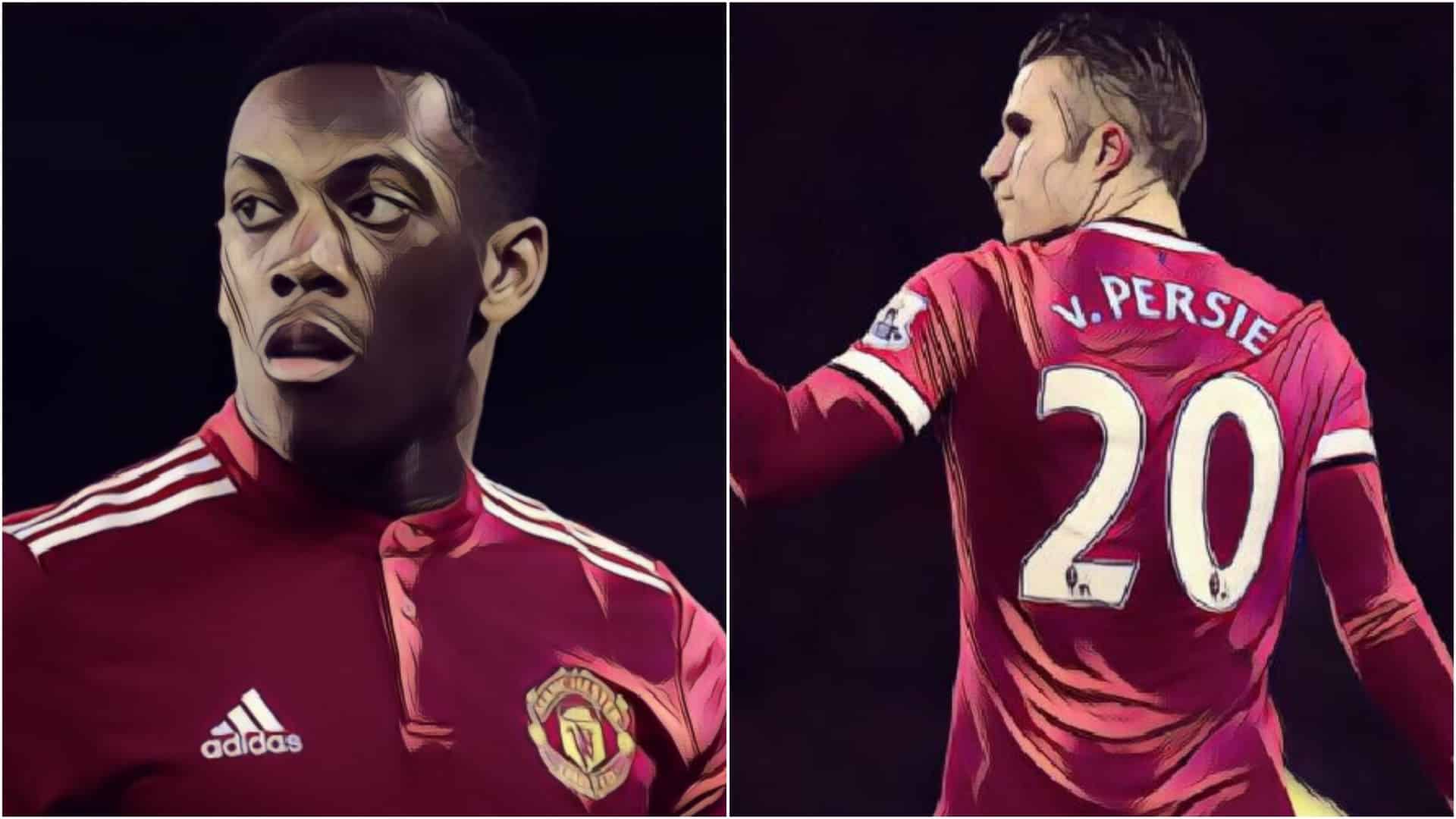 martial manchester united