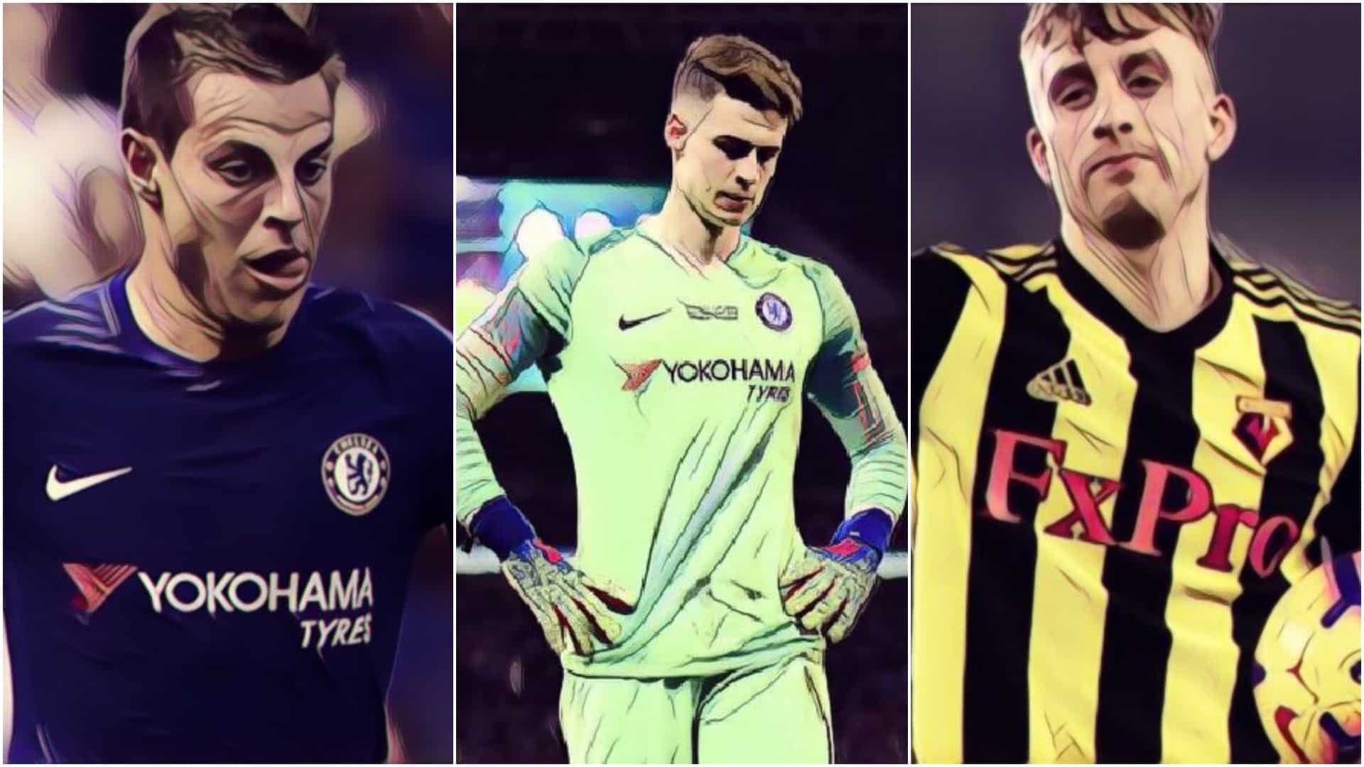 premier league