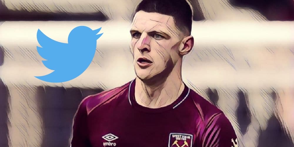 declan rice england