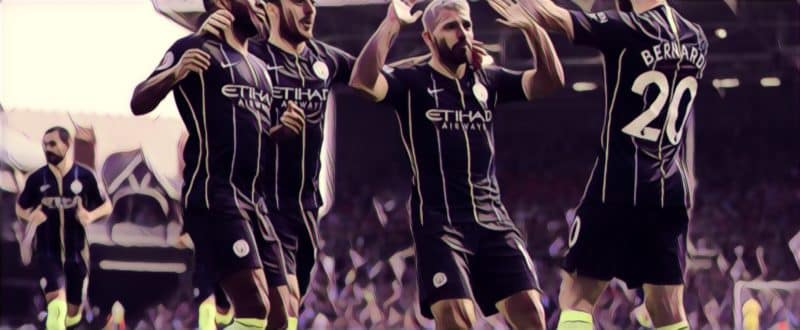 manchester city