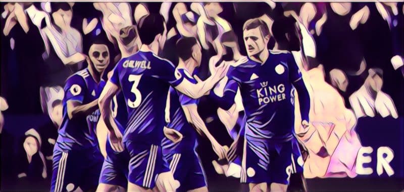 leicester city