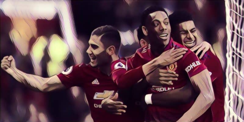 manchester united