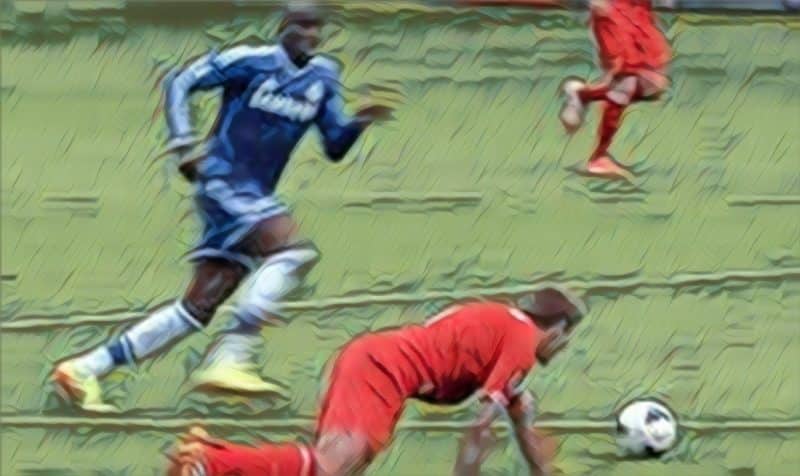 steven gerrard slip