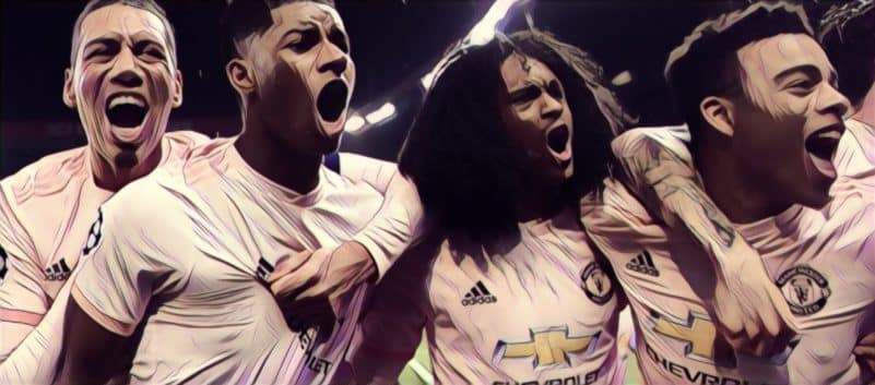 Manchester United