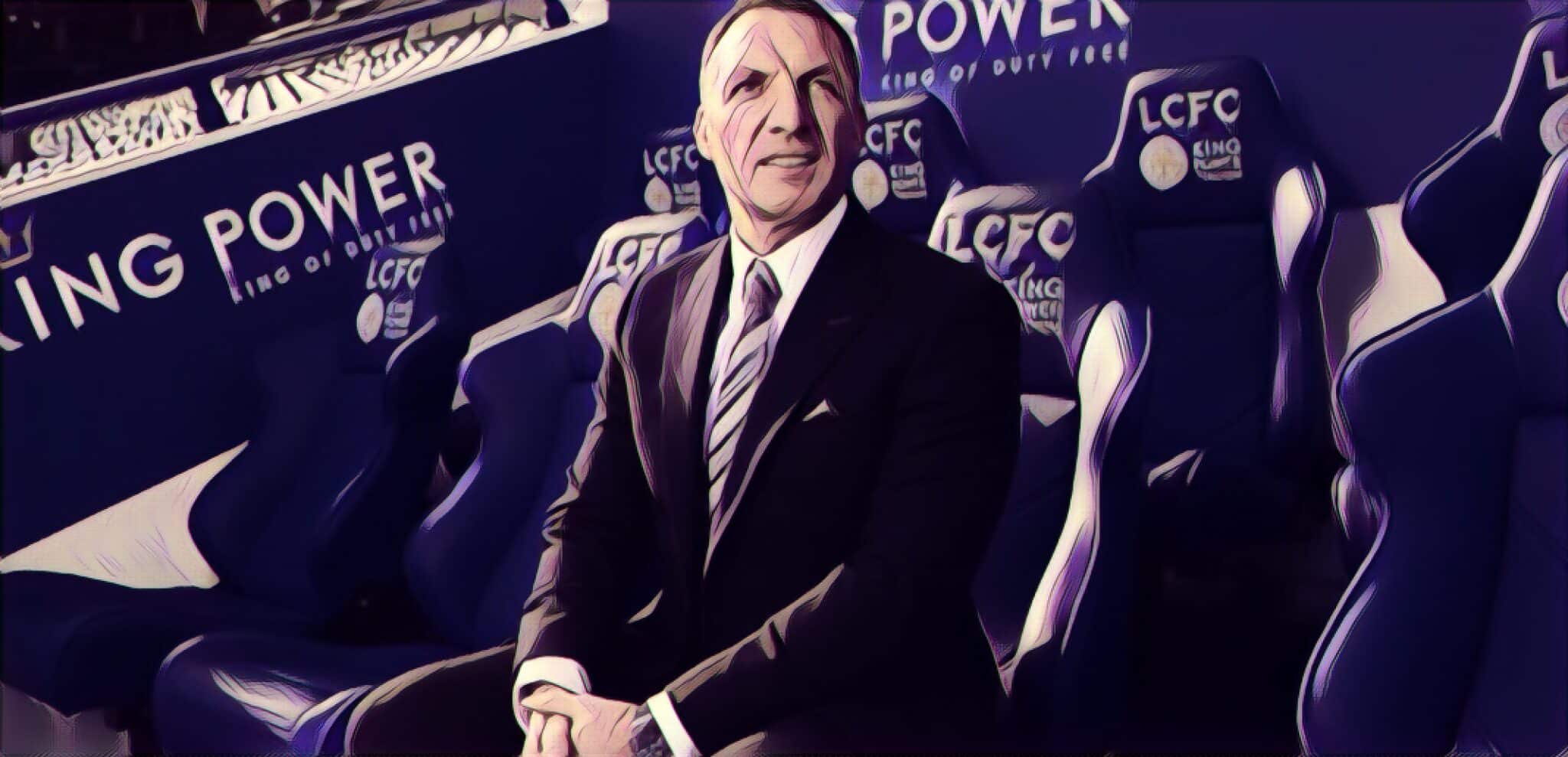 brendan rodgers
