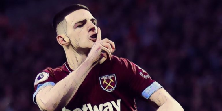 declan rice