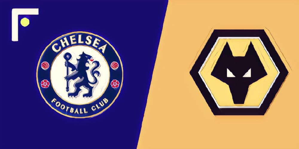 Chelsea v Wolves