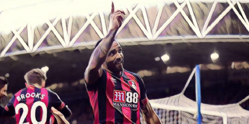 callum wilson bournemouth