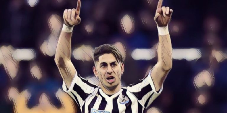 newcastle united